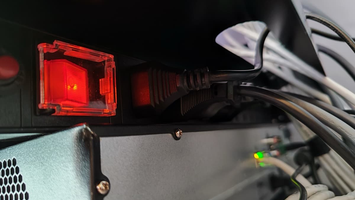 5 señales de que tu infraestructura de red necesita una actualización