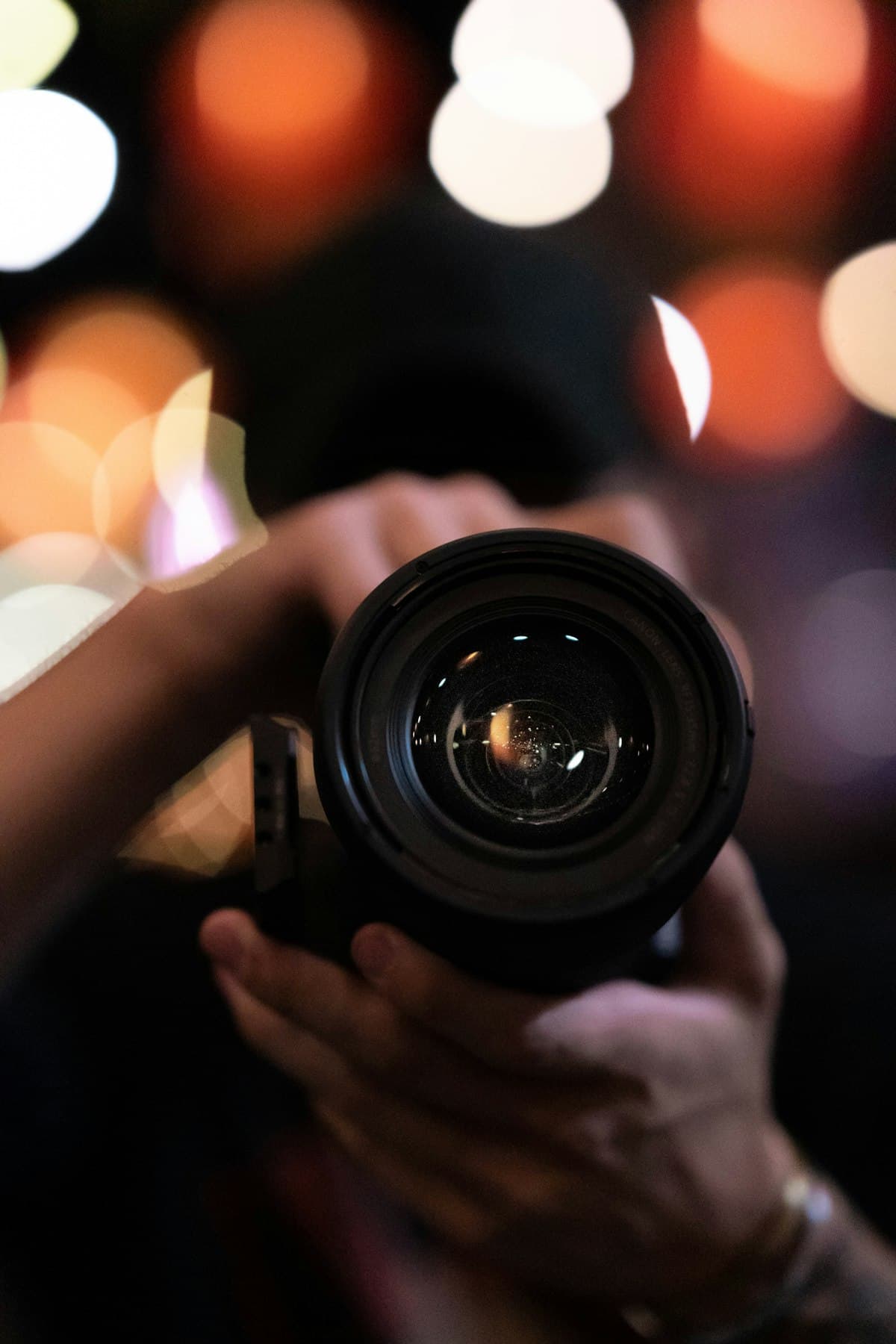 Professional photography